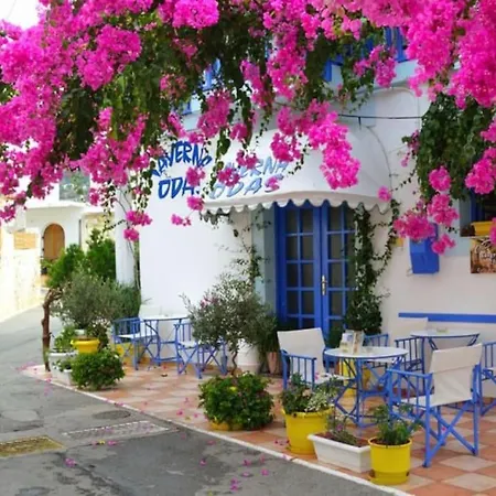 Boutique Cretan House In Old With Jacuzzi *