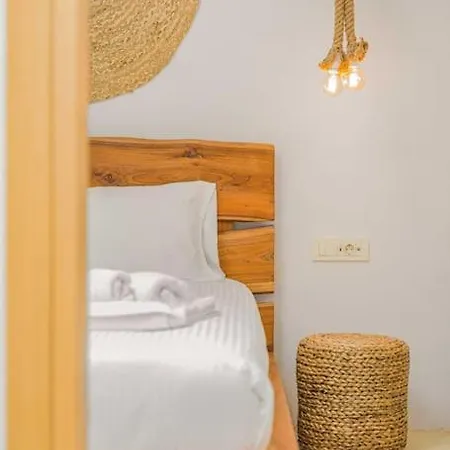 Boutique Cretan House In Old With Jacuzzi * Malia (Crete)