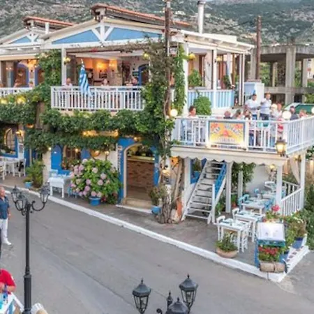 Boutique Cretan House In Old With Jacuzzi