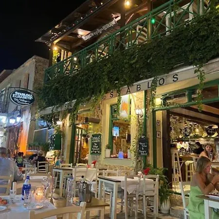 Boutique Cretan House In Old With Jacuzzi Holiday home Malia (Crete)